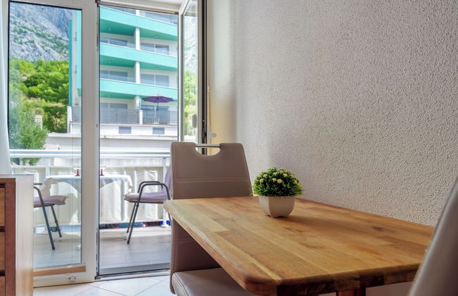 Studio for 2 People - Split Region - Photo 16