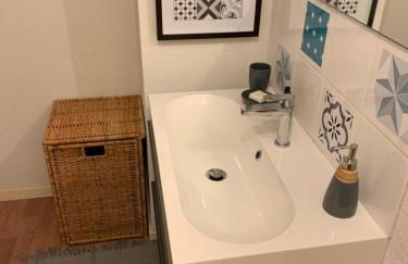 Le 104 Feuvrier - Foto 79