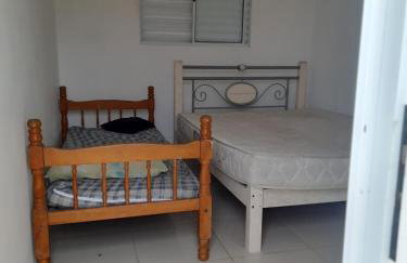 15 pessoas 6 suites Mongagua - Foto 2