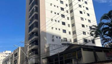 Apto Próximo da Orla, Praia do Morro, Guarapari, Elevador, Garagem Coberta, Wifi, poucos mtrs da areia - Foto 4