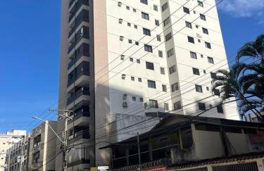 Apto Próximo da Orla, Praia do Morro, Guarapari, Elevador, Garagem Coberta, Wifi, poucos mtrs da areia - Foto 4