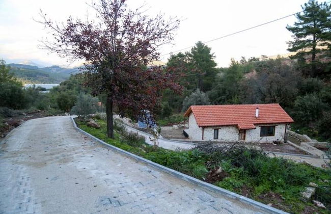 Olympos Stone House - Foto 2