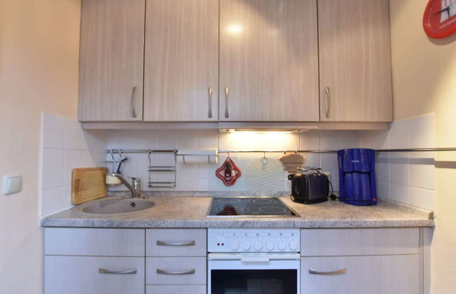 Attractive Bungalow in Damshagen near Sea - Foto 4