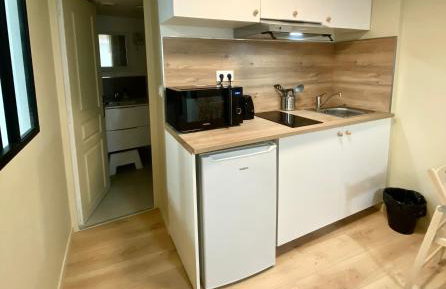 Charmant appartement à Herblay centre, proche gare, 22 min de Paris St Lazare - Foto 15