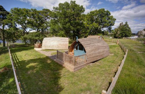 Finest Retreats - The Wonneys Glamping - Photo 9