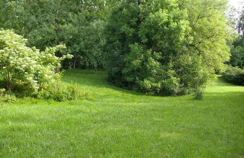 Lawendowa Dolina - Foto 2