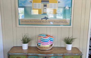 Seahorse Bungalow - Photo 5