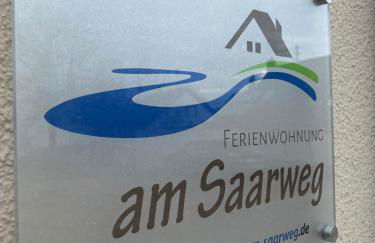 Ferienwohnung am Saarweg - Photo 19