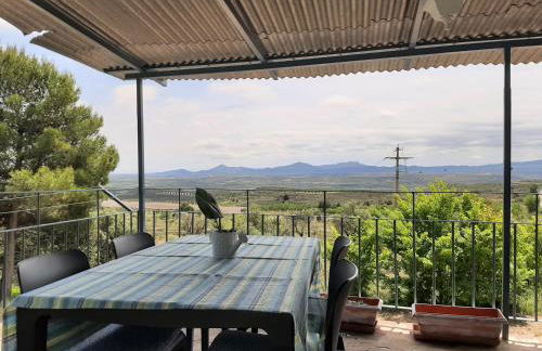 CASA RURAL "ECCEHOMO de BORJA" - Foto 48