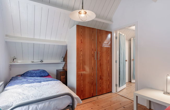 2 bedroom House in Brouwershaven with garden and terrace - Photo 15