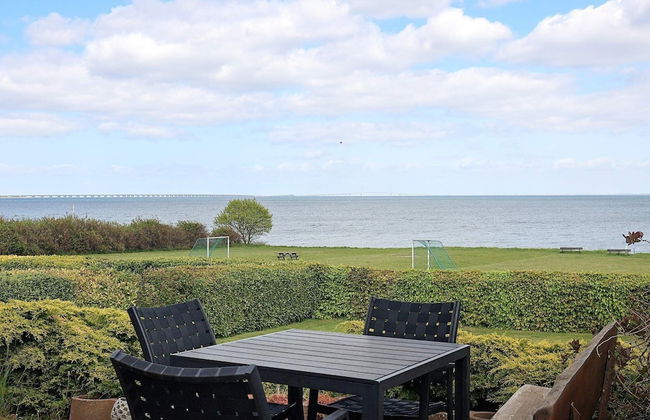 Cozy Holiday Home in Funen near Sea - Foto 8