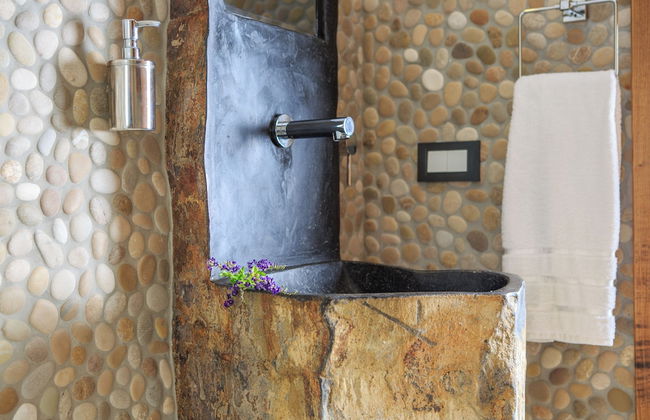 Gökçe Villa - Foto 51