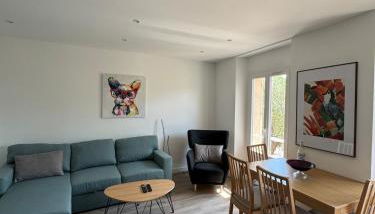 14484 deux pièces élégant et central - Foto 3