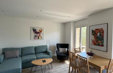 14484 deux pièces élégant et central - Foto 3