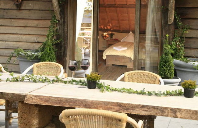 Vielsalm Stay With Furry Friends - Photo 29