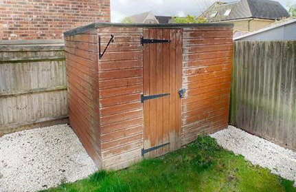 Ascot - Immaculate 2 bed House with parking - Foto 12