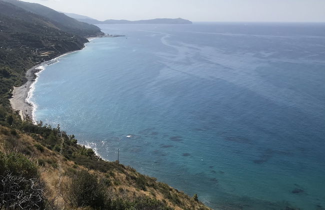 Centre of Pisciotta - Apartment - Stay 4 - Seaside - Foto 21