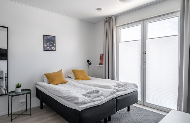 Hiisi Homes Turku Fleminginkatu - Foto 27