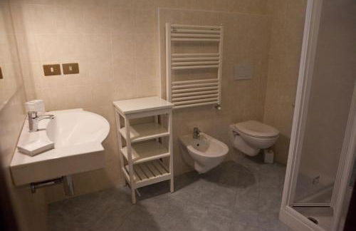 Residence Colle Veroni - Foto 70