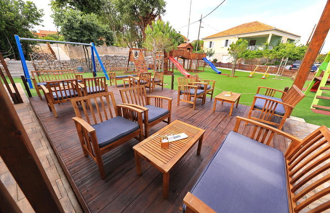 Vile Dalmacija - Foto 48