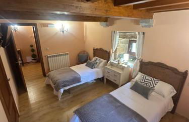 Casa Rural Anxeliña - Foto 36