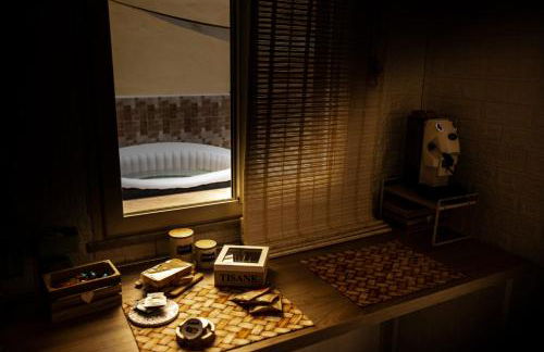 Casa Alagna - La Casetta al Mare con Idromassaggio - Foto 18