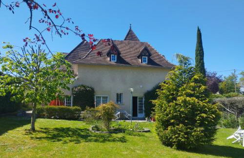 Gîte "La Sérénité Marivaloise" capacité jusqu'à 12 pers - Foto 2