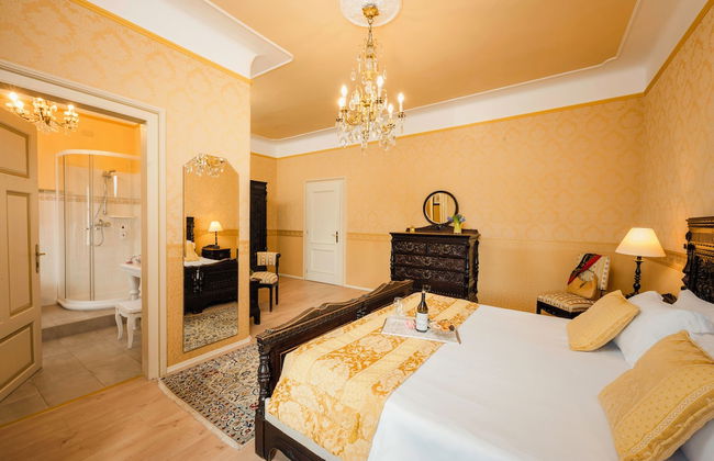 Castello di Spessa Golf & Wine Resort - Photo 28