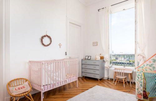 La vue - Charming house with a pool garden and amazing view - Foto 30