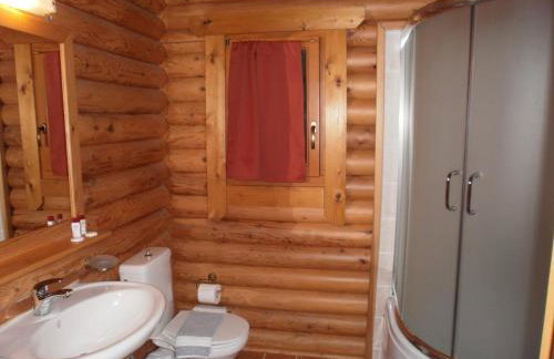 Stivakti Chalet - Foto 13