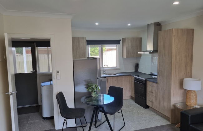 Golden Heritage Accommodation Rutherglen - Foto 4