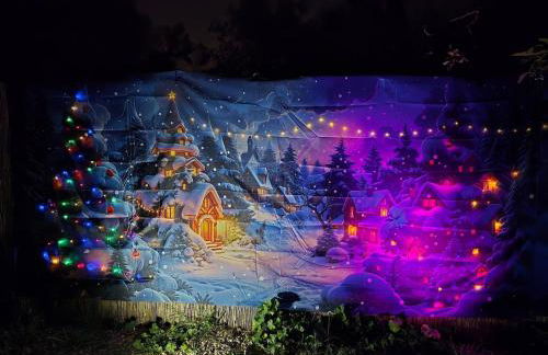 Cabaña la Charquita del Pato Andrés - Foto 18