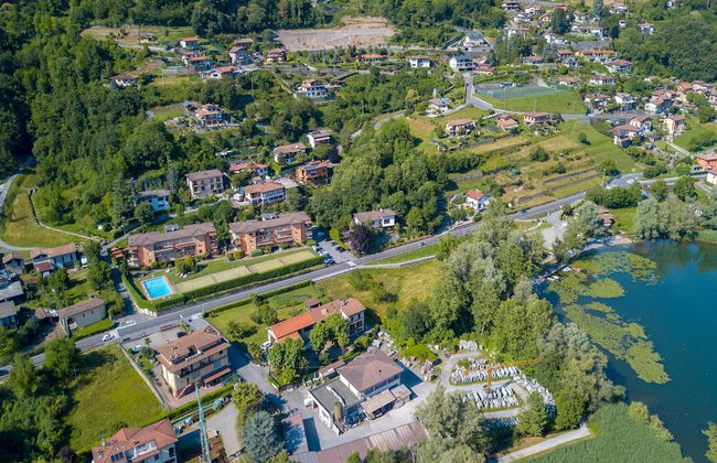 Carlazzo Sant' Agata Apt. 01 - Foto 30