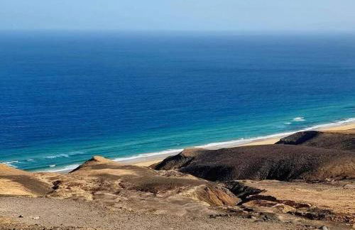 Air-conditioned flat Casa Freesia Caleta de Fuste - Foto 74