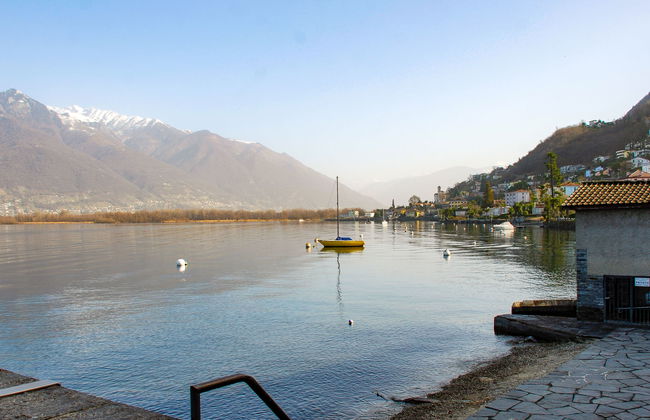 App. Vira Lago 500 Ost - EG - Foto 28