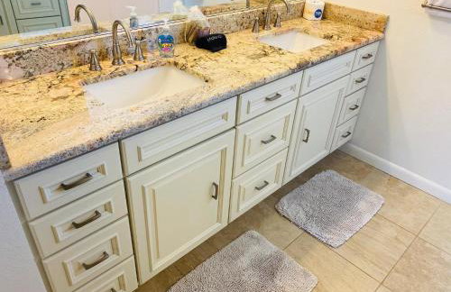 Gulfport 5-5 Pool Free Wi-Fi Parking House - Foto 37