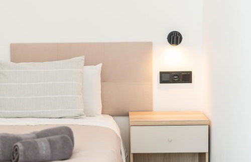 Suite Deluxe Valencia - Ciudad de las Artes - Photo 73