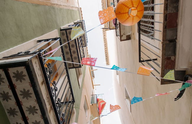 La Vila Hort - Foto 61