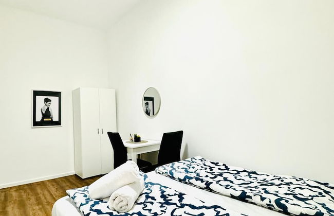 Affordable 5BR Apt Near Atzgersdorf - Foto 59