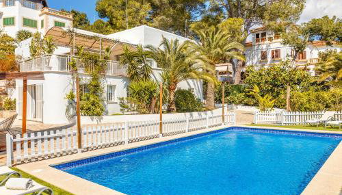 Villa Bellver - Foto 3