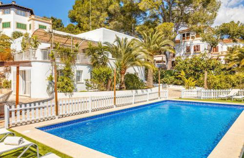 Villa Bellver - Foto 3