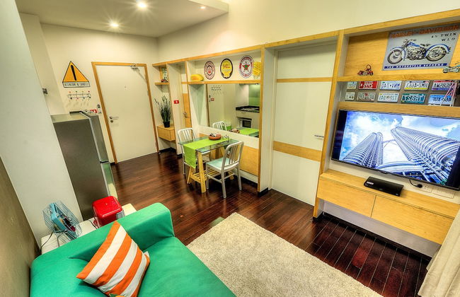 The Title Boutique Condotel - Foto 27