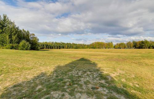 Charming Anchorage Home with Grill and Deck! - Foto 22