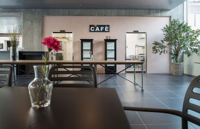 CABINN Apartments - Foto 45