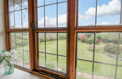 Manor Farm House - Foto 15