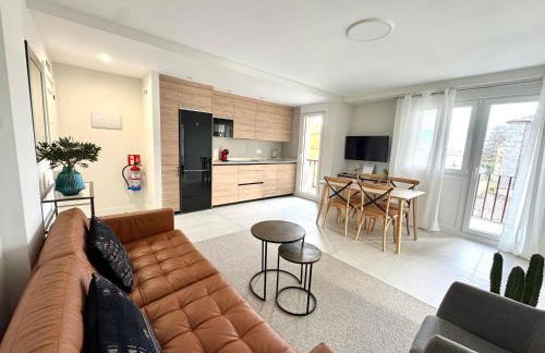 Apartamento El Olivo - Foto 1