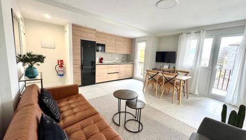 Apartamento El Olivo - Foto 1