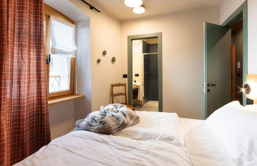 Maison Luboz - Courmayeur - Foto 21