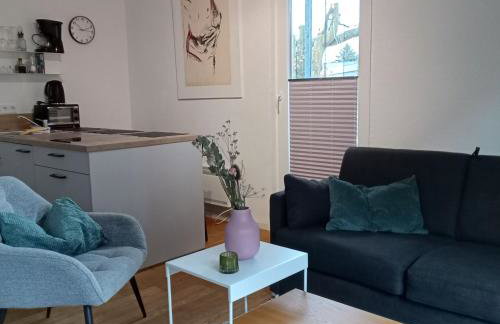 Fischstübchen Neeberg Fewo 2 - Achterwasser - Foto 1