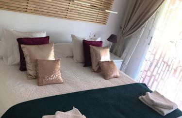 Apartament Guadalmina - Photo 15